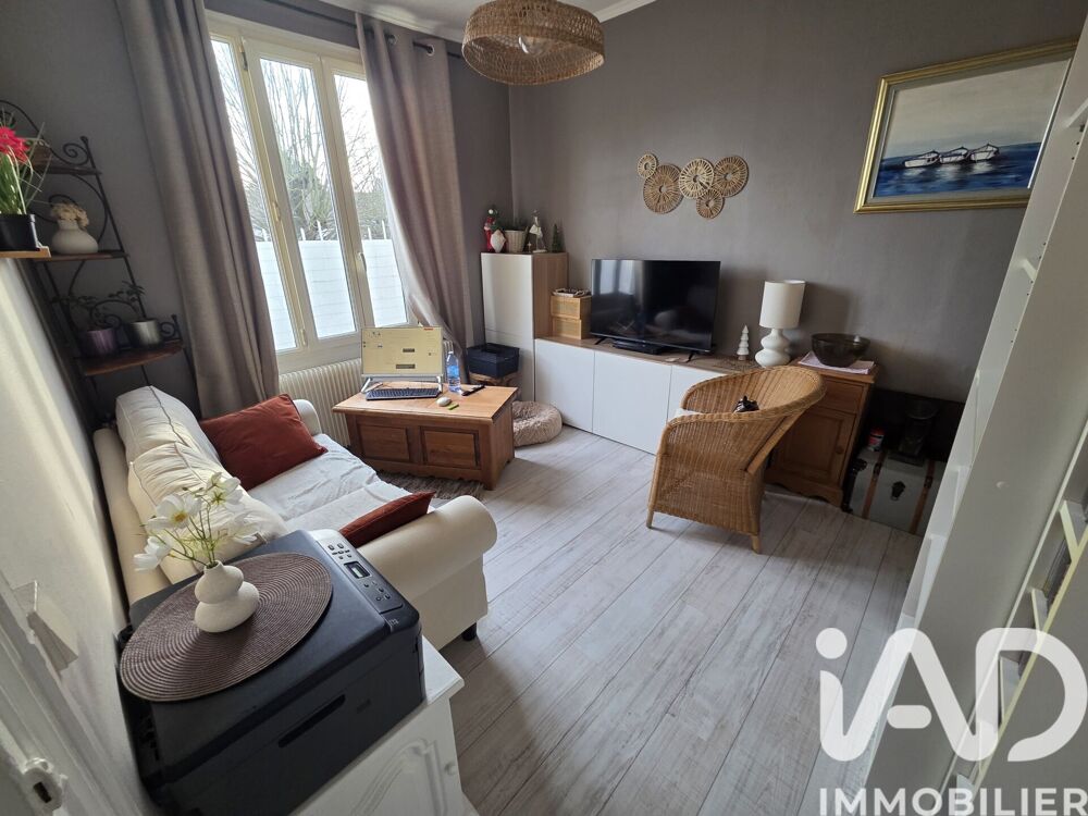 Vente Maison Vente Maison de village 4 pièces Apremont
