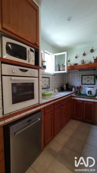  Maison à vendre 5 pièces 117 m²