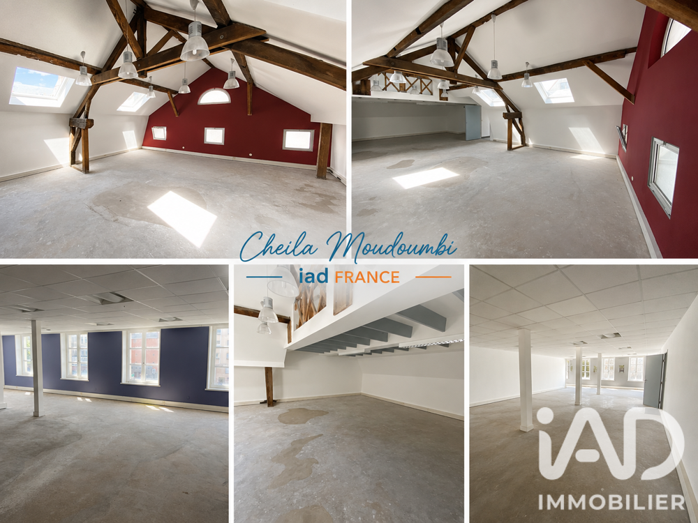   Vente Boutique/Local commercial 1 003 m&sup2; 
