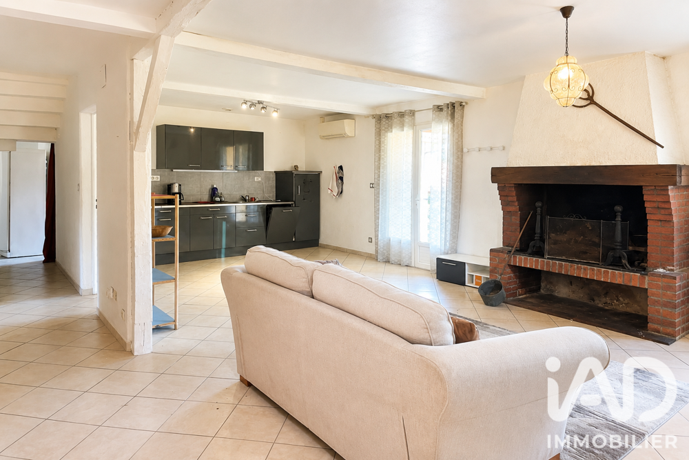 Vente Maison/villa 3 pièces