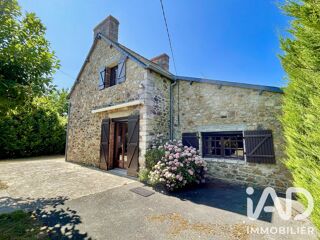  Maison à vendre 7 pièces 151 m²