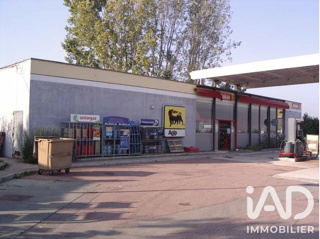  Terrain à vendre 3782 m²