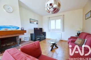  Maison à vendre 6 pièces 109 m²