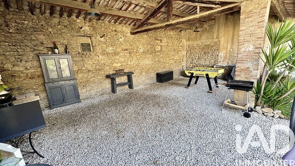 Vente Maison de ville 13 pièces