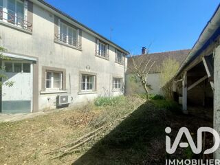  Maison � vendre 5 pi�ces 103 m�