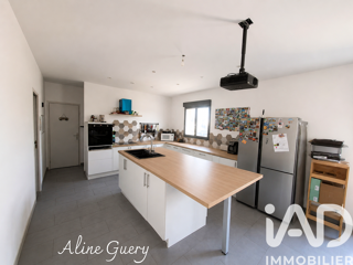  Maison � vendre 6 pi�ces 110 m�