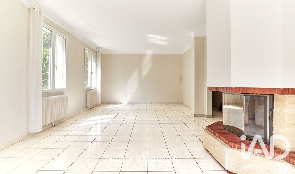 Vente Maison Vente Maison/villa 6 pièces Bougival