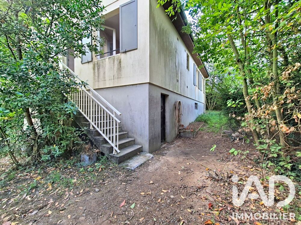 Vente Maison Vente Maison/villa 5 pièces Villedieu-les-poêles