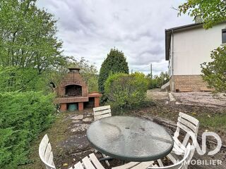 Vente Maison Vente Maison traditionnelle 8 pièces Saint-affrique