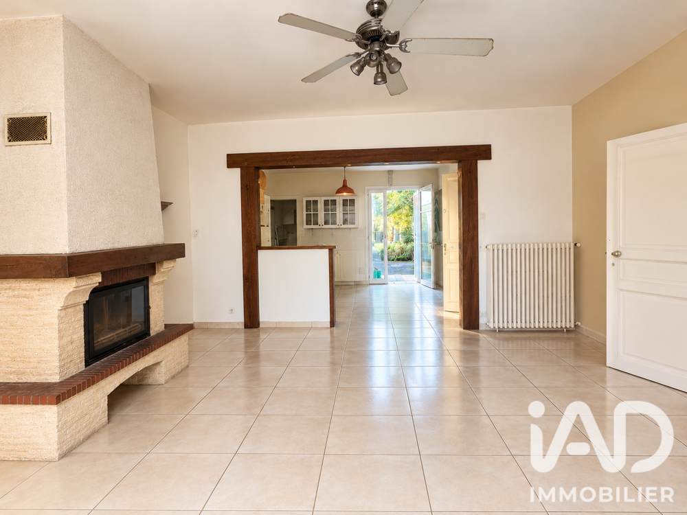 Vente Maison Vente Maison/villa 6 pièces Saint-nazaire