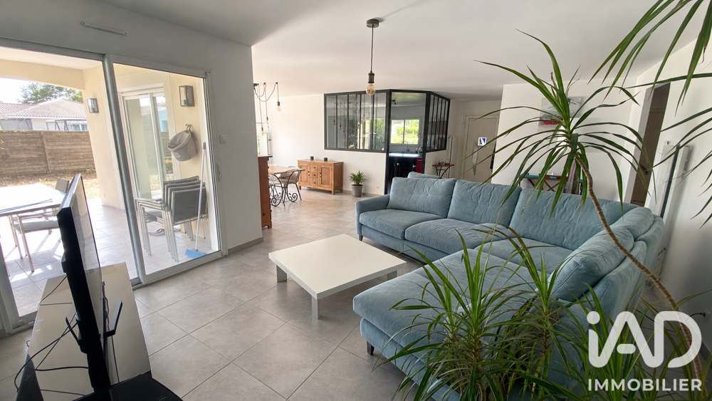 Vente Maison traditionnelle 4 pièces