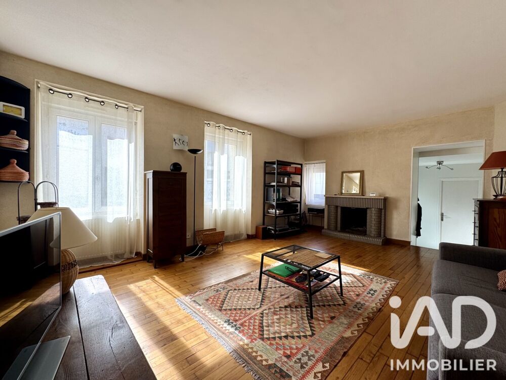 Vente Maison Vente Maison de ville 4 pièces Vern-sur-seiche
