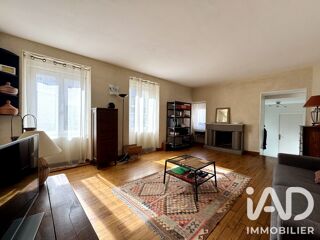  Maison à vendre 4 pièces 83 m²