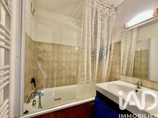  Appartement à vendre 2 pièces 20 m²