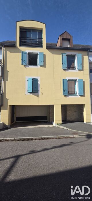  Appartement à vendre 1 pièce 34 m²