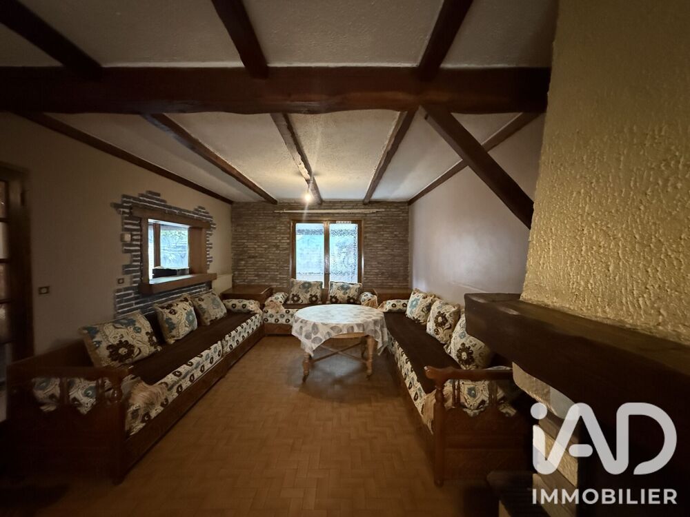 Vente Maison de ville 5 pièces
