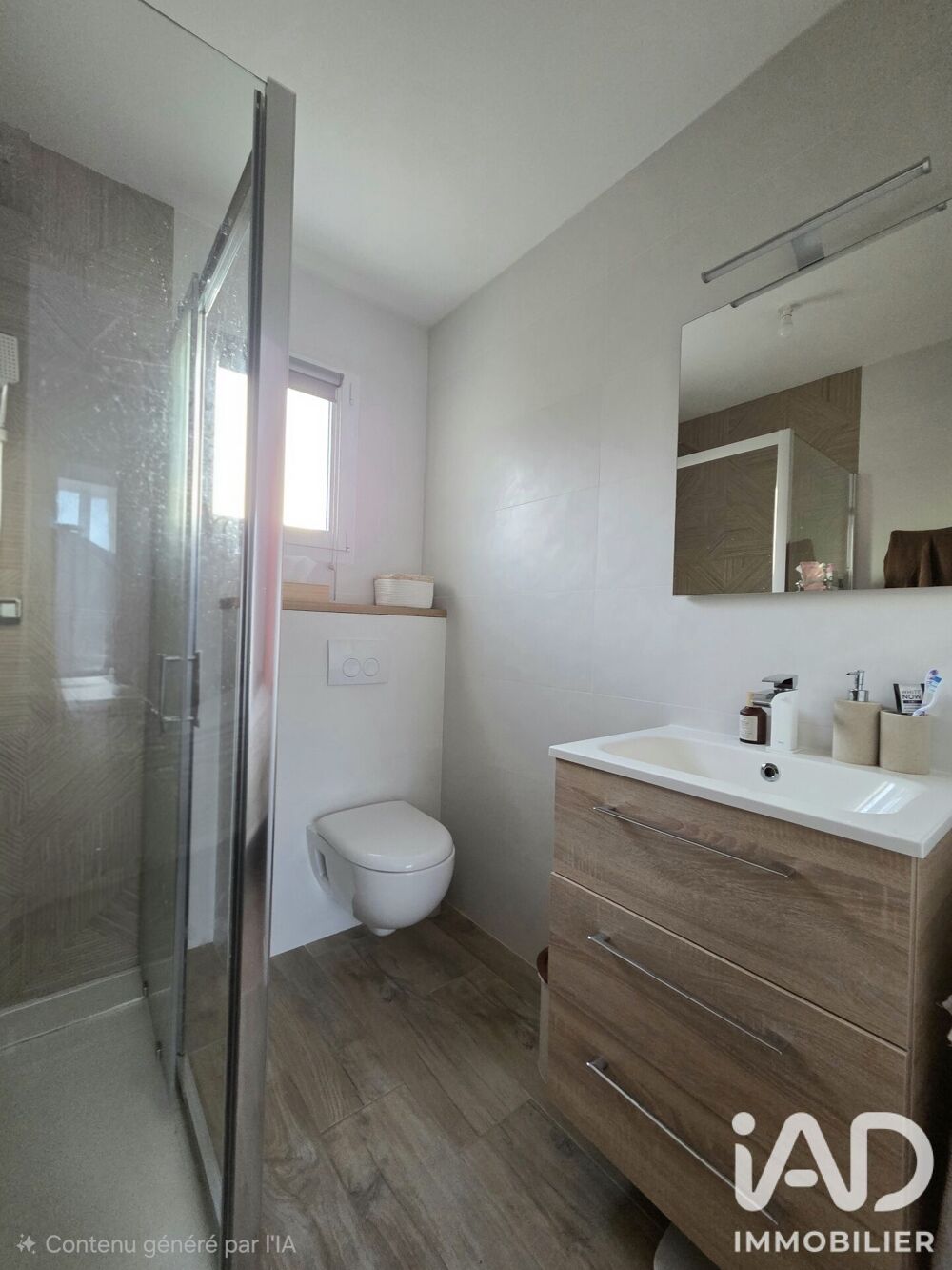 Vente Maison Vente Maison/villa 5 pièces Berchères-saint-germain
