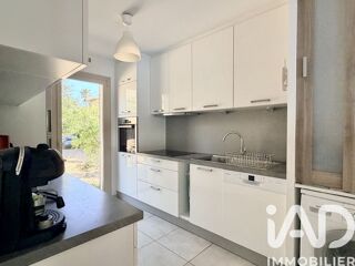  Maison à vendre 5 pièces 110 m²