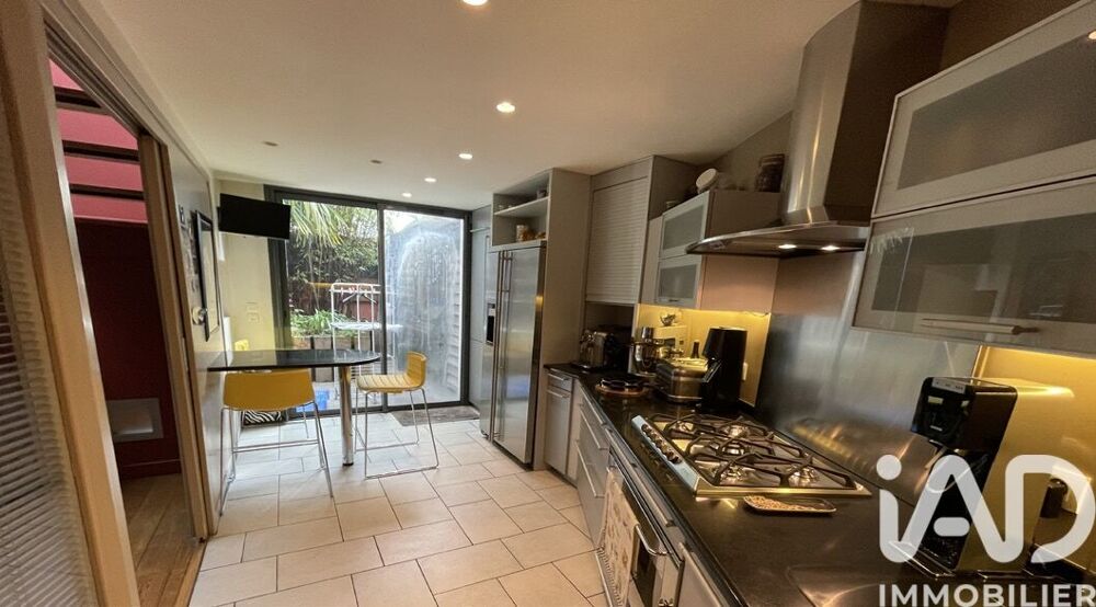 Vente Loft 5 pièces