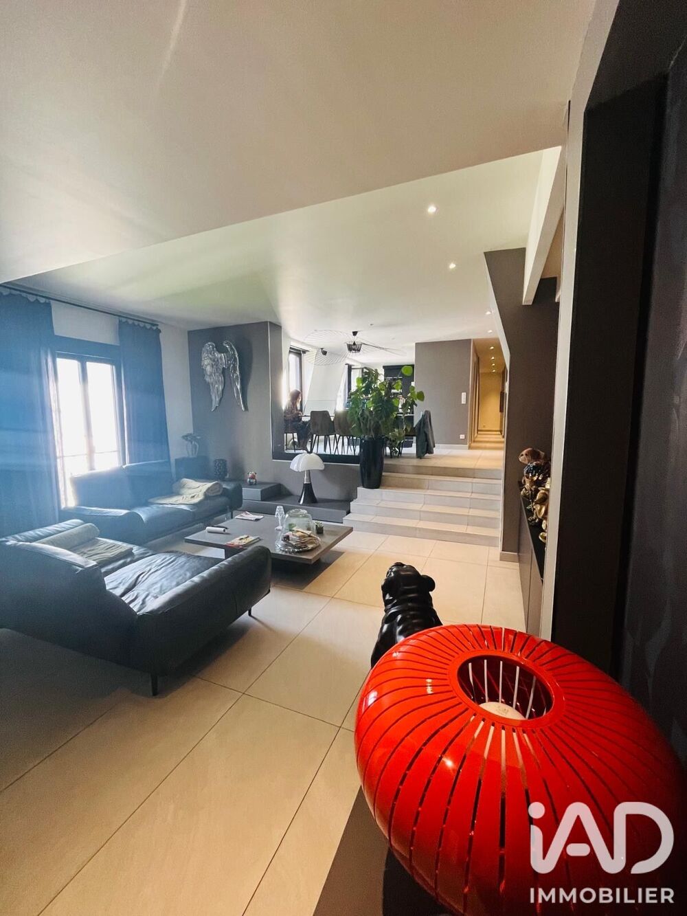 à vendre  Appartement Caen (14000)