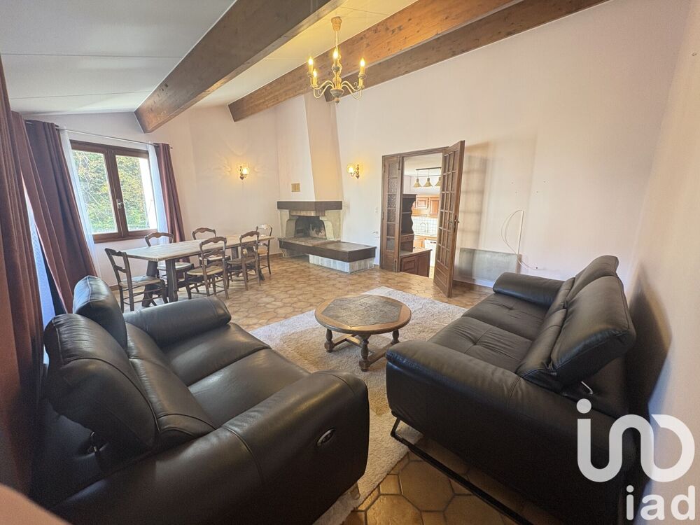 Vente Maison de village 5 pièces