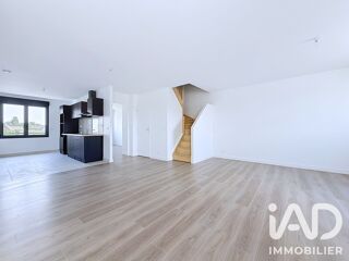  Appartement à louer 5 pièces 95 m² Draveil