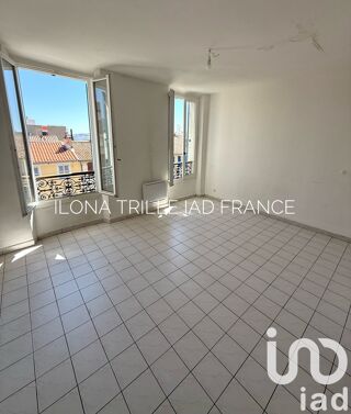  Appartement � vendre 3 pi�ces 67 m�