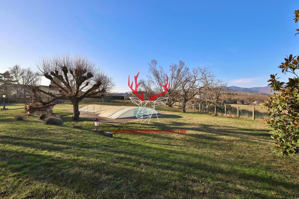 � vendre  Maison Brindas (69126)