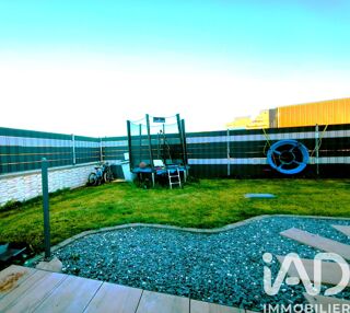  Maison à vendre 5 pièces 103 m²