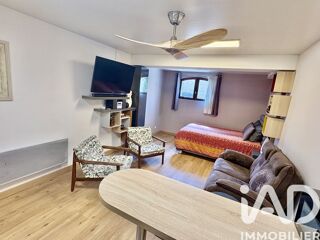  Appartement à vendre 1 pièce 27 m²