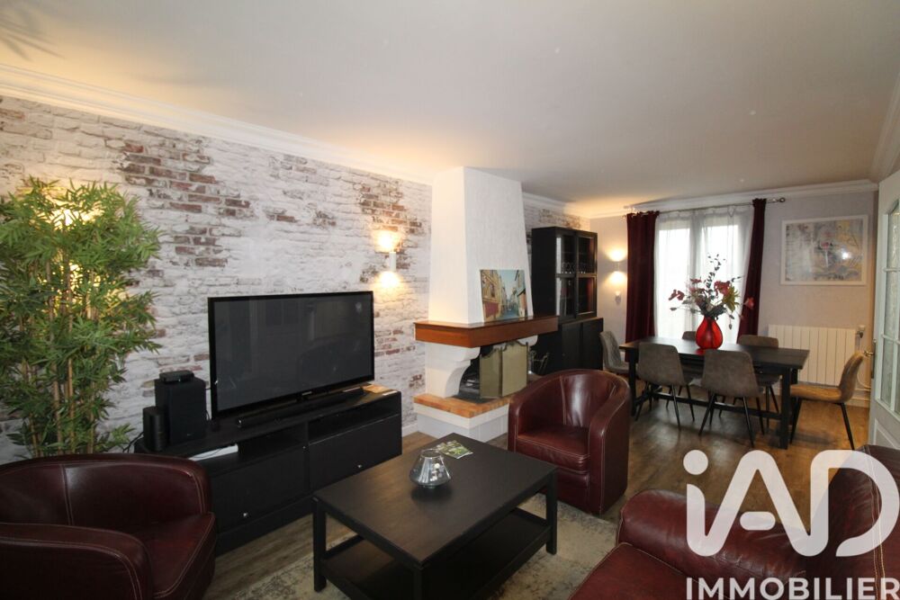 Vente Maison Vente Maison de ville 4 pièces Coulaines