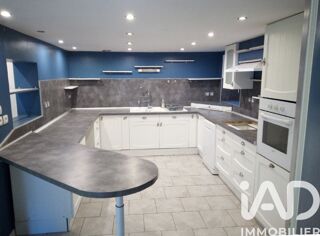  Maison à vendre 6 pièces 172 m²