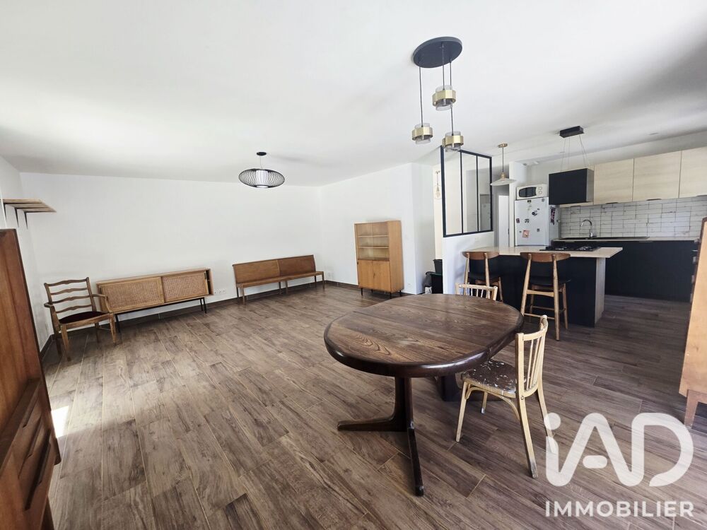 Vente Maison Vente Maison/villa 5 pièces Luzech