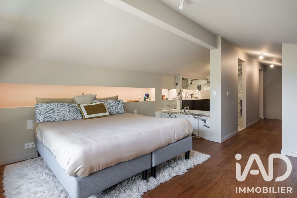 à vendre  Maison Saint-Martin-le-Vinoux (38950)