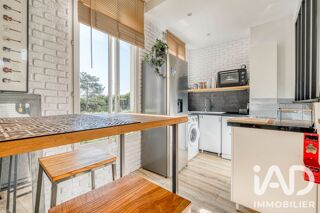  Appartement à vendre 2 pièces 26 m²