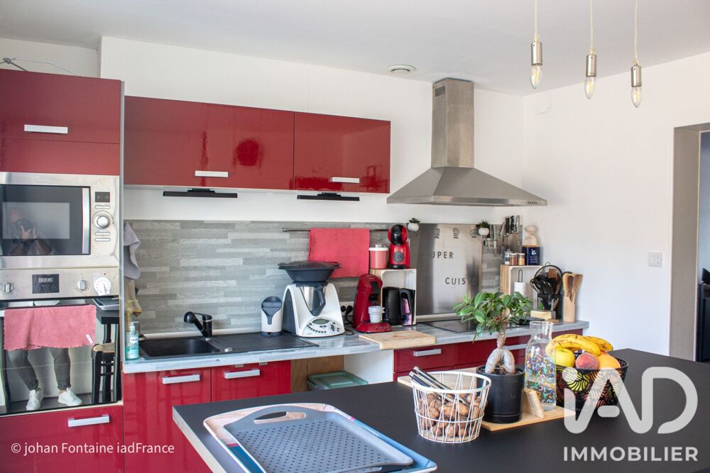 Vente Maison traditionnelle 4 pièces