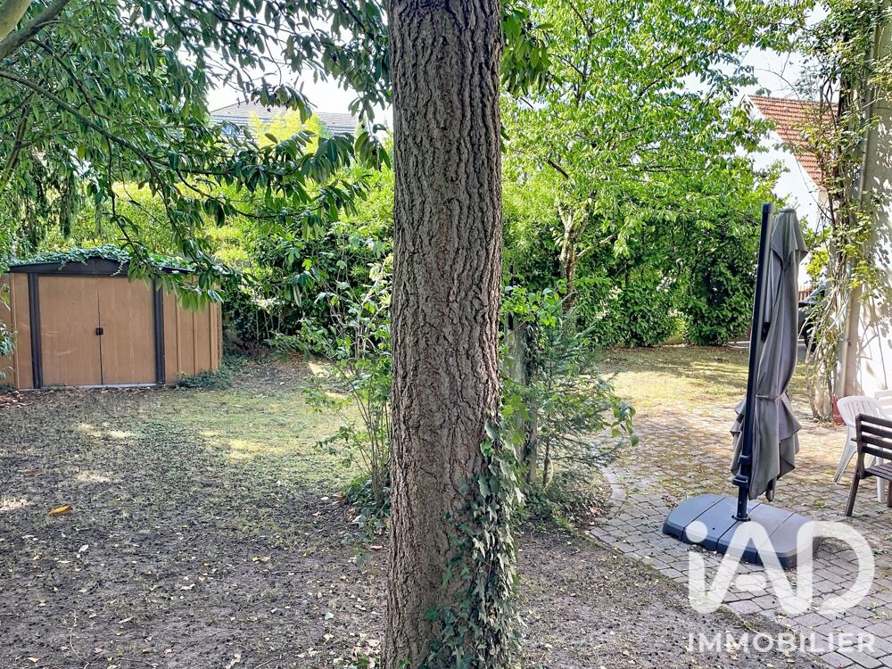 à vendre  Maison Strasbourg (67000)