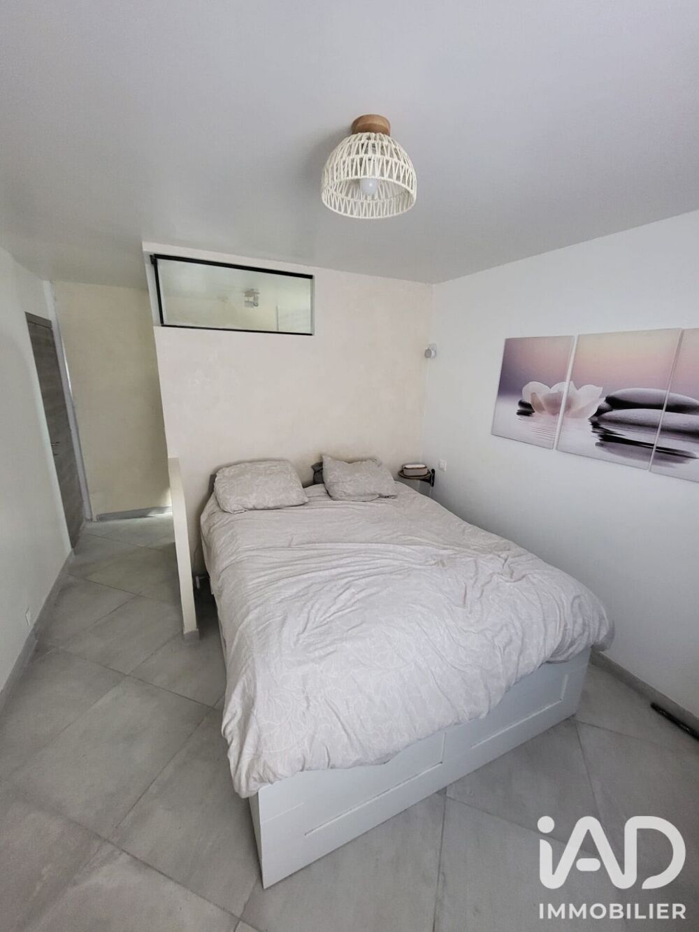 Vente Maison Vente Maison/villa 6 pièces Milly-la-forêt
