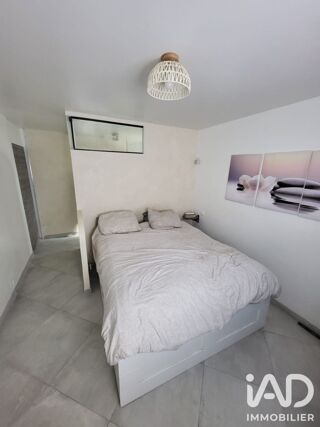 Vente Maison Vente Maison/villa 6 pièces Milly-la-forêt
