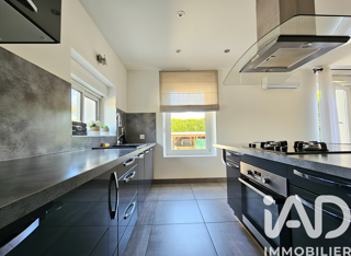  Maison à vendre 5 pièces 162 m²