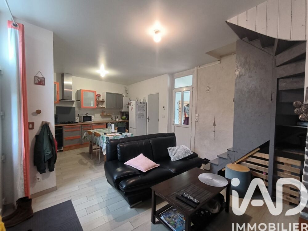 Vente Maison/villa 4 pièces