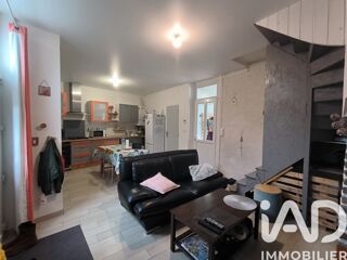  Maison à vendre 4 pièces 59 m²