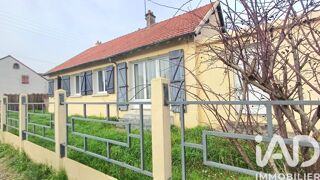  Maison � vendre 4 pi�ces 95 m�