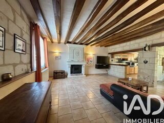  Maison à vendre 7 pièces 171 m²