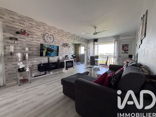  Appartement à vendre 5 pièces 75 m²