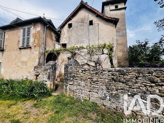  Maison à vendre 7 pièces 207 m²