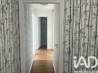  Appartement à vendre 3 pièces 58 m²