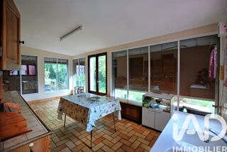  Maison à vendre 4 pièces 110 m²