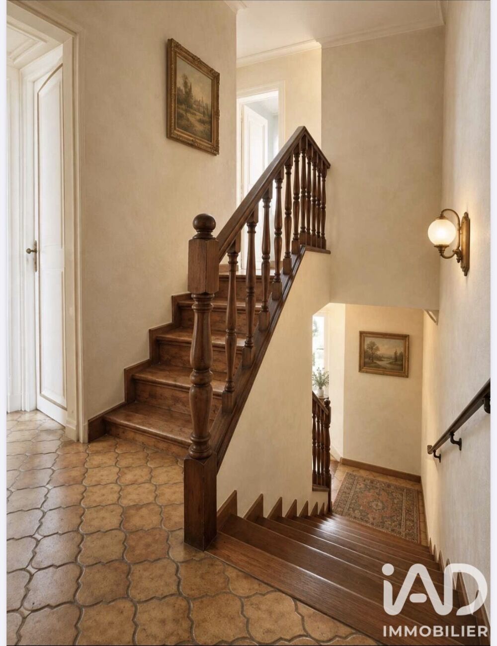 Vente Maison Vente Maison traditionnelle 5 pièces Saint-laurent-de-la-salanque