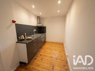  Maison à vendre 3 pièces 45 m²